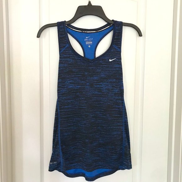 Nike Tops - Nike Dri-Fit Women's Athletic Tank Top, S